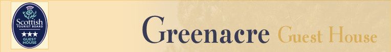 Greenacre Guest House